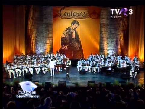 Tudor Ciprian Vârciu -- taragot (Alba) - Premiul al III-lea