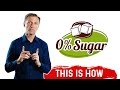 How To Reverse Insulin Resistance Dr Berg
