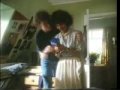 Cadburys Roses Advert Thank You