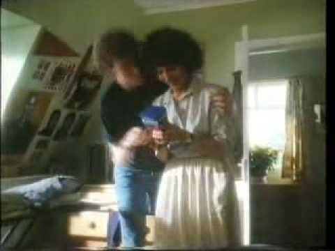 Cadburys roses advert. Thank you