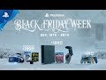 Black Friday Week - Wonderland | PS4
