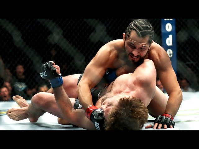 UFC BEST KNOCKOUTS - 2