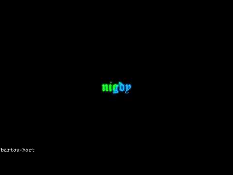 bartas feat. bart - nigdy