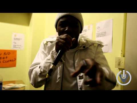 DEJA VU FM - SPOOKY BIZZLE WITH WARIKO, JAMMER, D POWER