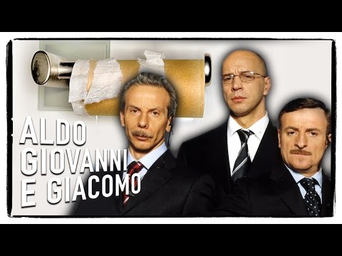 Never Say Goal - The Honorable Nullazzo and Toilet Paper