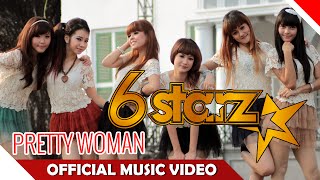 Download lagu 6STARZ - Pretty Woman - music Video - Nagaswara mp3 Download lagu 6STARZ - Pretty Woman - music Video - Nagaswara mp3