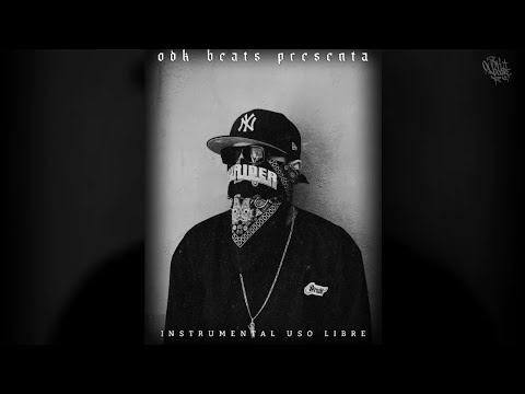 "LO CHOLO NO SE QUITA" - Base De Rap Underground Boombap Malandro - Instrumental Hip Hop Uso Libre