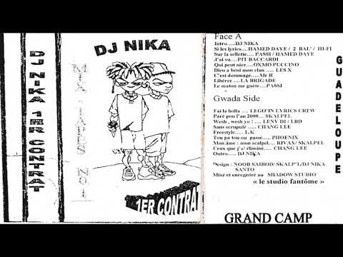 8-CHANG LEE - Ceux que j'ai éliminé