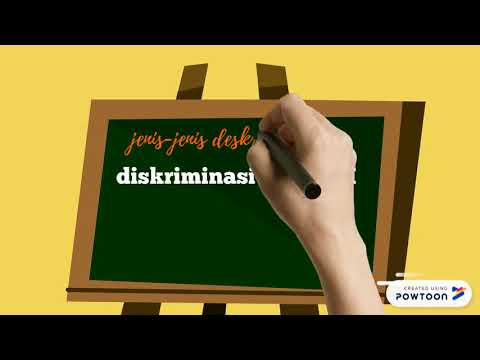 POWPOWBAK diskriminasi harga pasar monopoli