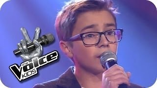 The Voice Kids Germany Top 10 Best Auditions The Voice  Kids Deutschland