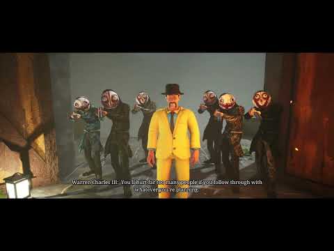 Choo-Choo Charles Gameplay / FINAL BATTLE VS HELL CHARLES