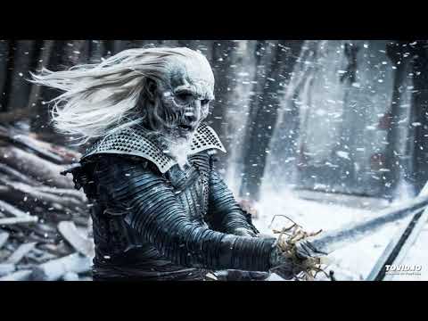 Creepy White Walker music GoT (loop 10 minutes)