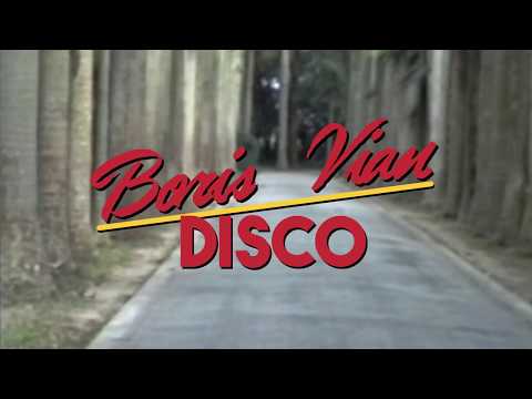 Boris Vian - Disco