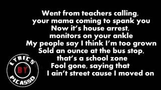 Cyhi The Prynce – Master P (LYRICS)