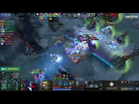 Yatoro Troll Warlord deleted Team Liquid