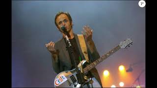 Juste quelques hommes (live) - Jean Jacques Goldman