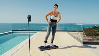 FLOW FITNESS DSG100i Smart Gym
