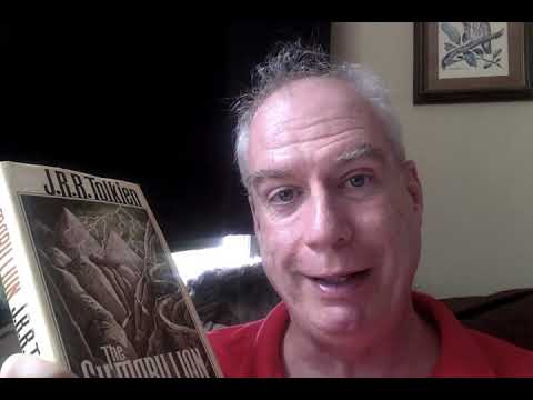 The Summer of the Silmarils - Part 1!