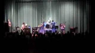 Aurora - Dark Sky (LIve at BOTB)