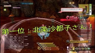 鬼斬やりながら、ひぐらしの好きなキャラランキングを語る