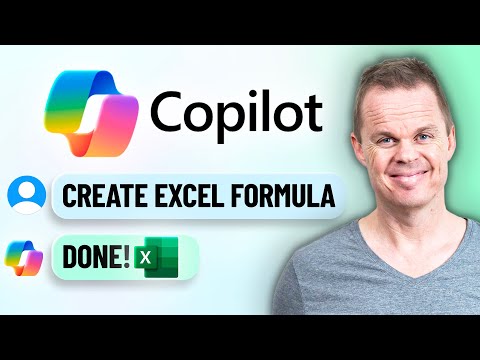 Unlock Excel Mastery with Microsoft Copilot Unlock Excel Mastery with Microsoft Copilot