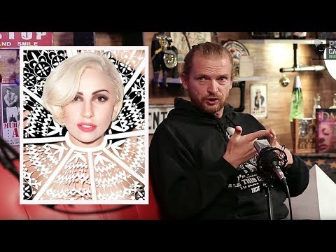 Anđelo Jurkas -"Prigovaraju mi što javne osobe glume, a plaču na Lady Gagu"