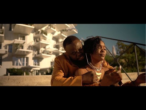 Salgoss Dilemme Feat K-Roll (Clip officiel)