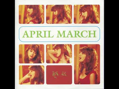 April March - While We're Young / Brainwash Part II [HQ]