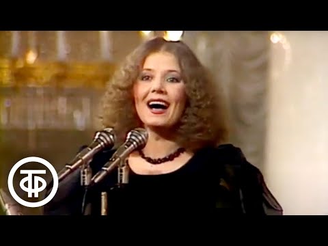 Людмила Сенчина "Старый клен" (1988)
