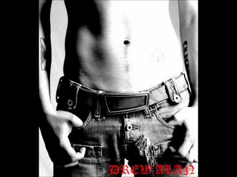 Drew Alan- Little Sister