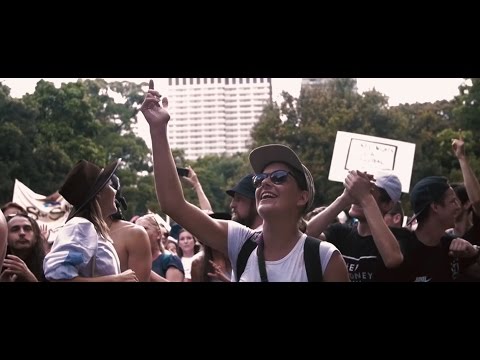 Interim - Millennial Blues (Official Video) #1