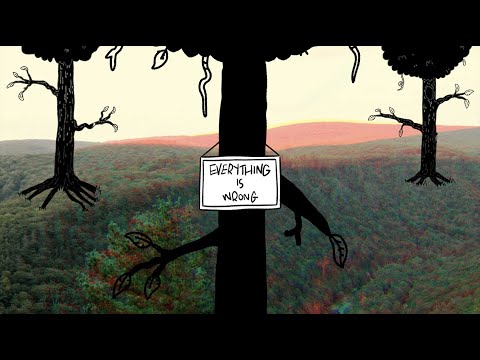 Video thumbnail for Everything Is Wrong