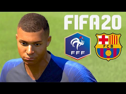 FIFA 20 ROAD TO CO-OP CHAMPIONS PART 43 - CAN WE STAY UP? - FIFA 20 Co Op Seasons Gameplay