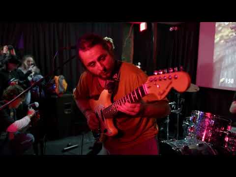 Oolong - November 8th, 2025 (Live at Homiefest)