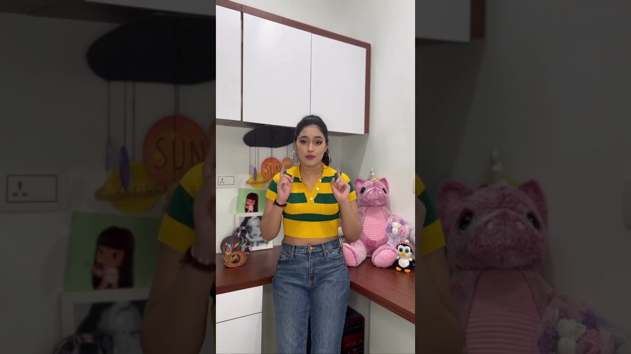 Shivani Paliwal Announcement on Leaving NU 🥺