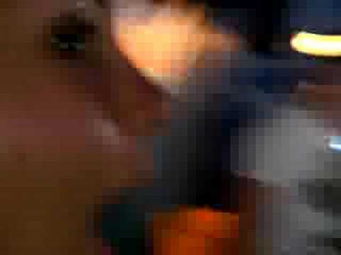 Dulcie Danger Brighton Pride 2007