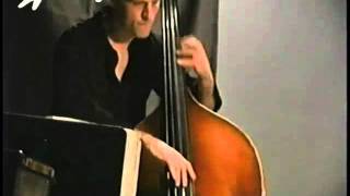 Brad Russell-upright bass solo on 
