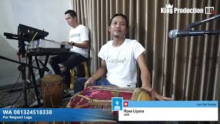 Download lagu Ula pucuk VOC ANIK Arnika (COVER) mp3