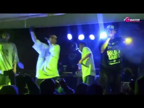 /// Mambo Rap en Arica \\\