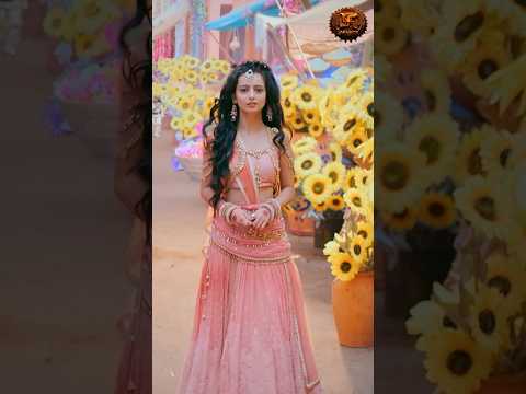 Super Exclusive | RadhaKrishn Pilot Episode ft. Sumedh Mudgalkar & Chahat Pandey | Swastik #shorts