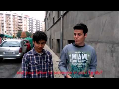 Nanodiode video by three students of the Codema School in Spain