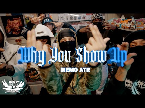 MEMO ATR and CDF Films 🎥🗽