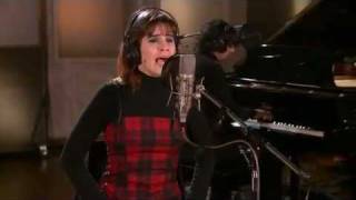 Fabi Cantilo en &#39;Encuentro en el Estudio&#39; - Dulce condena