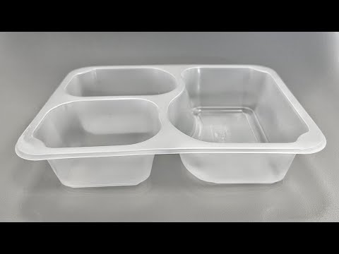 Complex Pack Service Spółka z ograniczoną odpowiedzialnością - video