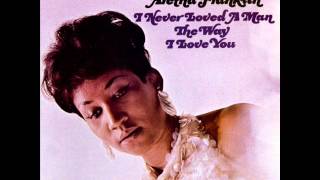 Aretha Franklin - Dr. Feelgood (Love Is A Serious Business)