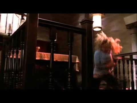 Buffy 416 - Buffy & Faith