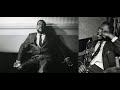 Miles Davis & Thelonious Monk  -  The Man I Love (Take 1), 1954