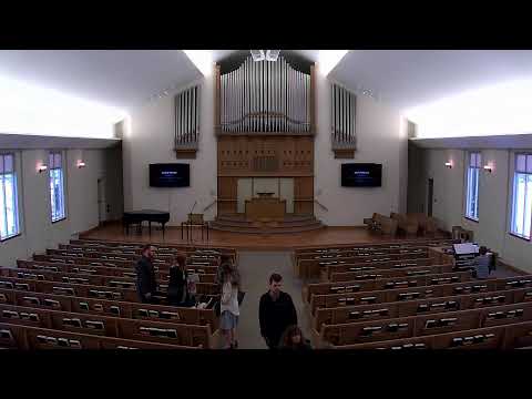 March 23, 2023 | Elder Wiersma | John 3:14-17