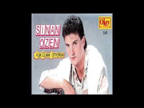 Sinan Özen - Başımın Tatlı Belası