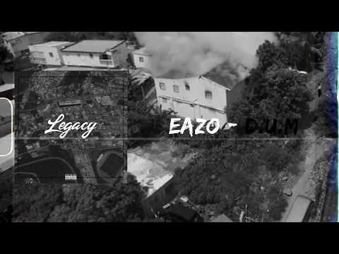 2. Eazo - D.U.M.